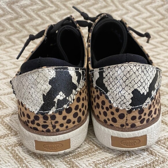 Dr. Scholl’s Lace Up Sneakers - Sweet Kicks - Picture 5 of 8